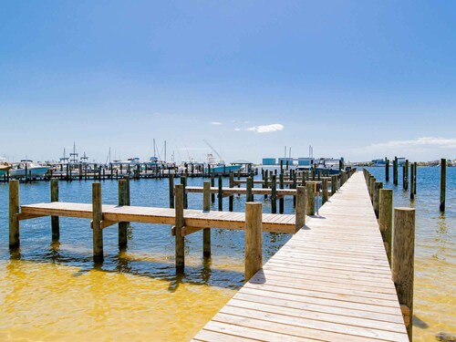 Cottages at Old Bay #5 by Southern Vacation Rentals