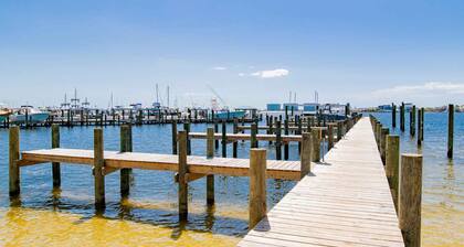 Cottages at Old Bay #5 by Southern Vacation Rentals