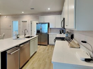 Ausstattung der Unterkunft