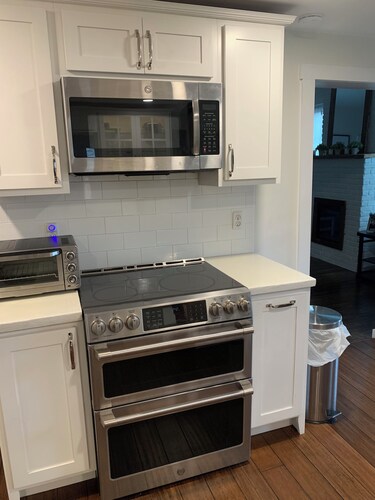 Home away from home!