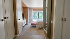 Pengeskab på værelset, gratis Wi-Fi, sengetøj