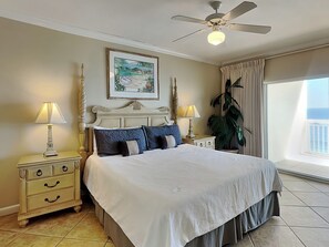 Condo (2 Bedrooms) | Property amenity - Admiral's Quarters #1406 by Southern Vacation Rentals (Orange Beach)
