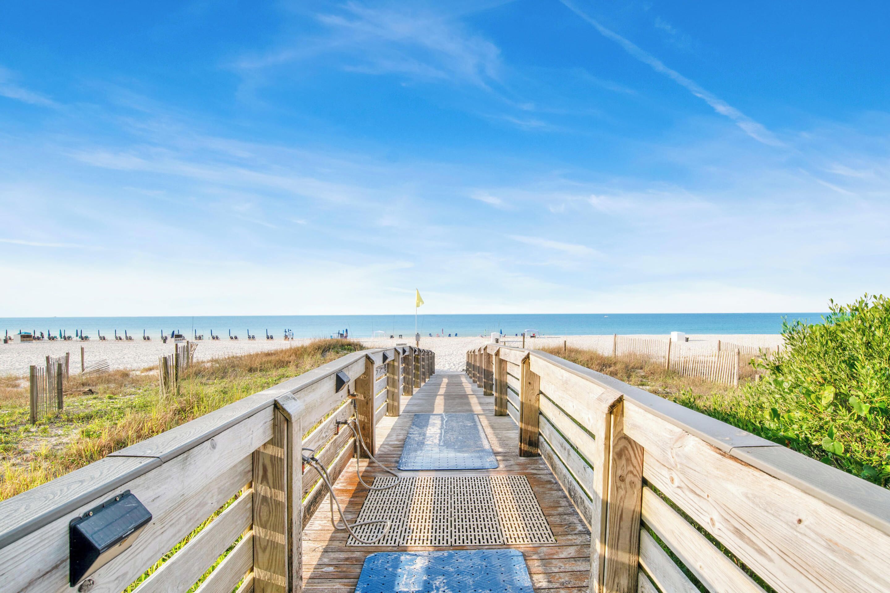 Appartement (2 Bedrooms) | Accommodatievoorziening