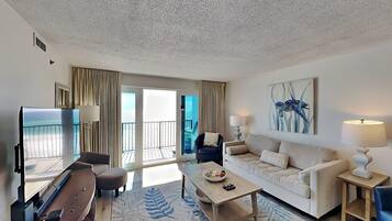 Ausstattung der Unterkunft