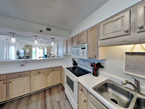 Property amenity