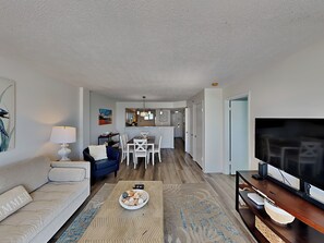 Property amenity - Sea Oats #603 by Southern Vacation Rentals (Fort Walton Beach)