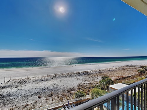 Sea Oats #603 by Southern Vacation Rentals