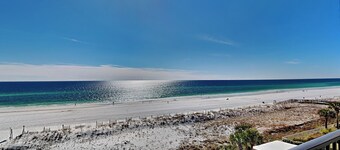 Sea Oats #603 by Southern Vacation Rentals