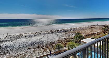 Sea Oats #603 by Southern Vacation Rentals