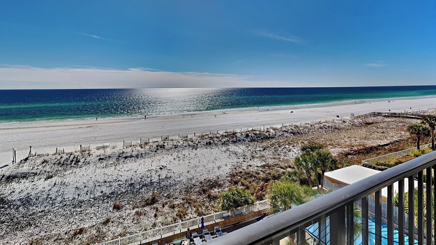 Sea Oats #603 by Southern Vacation Rentals