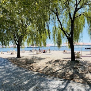 Plage