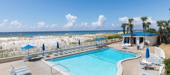 Sea Oats #309 by Southern Vacation Rentals