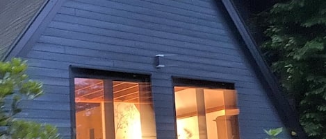 Exterieur