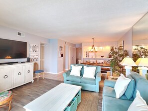 Accommodatievoorziening