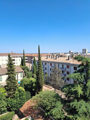 Esterni