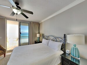 Property amenity - Azure #511 by Southern Vacation Rentals (Fort Walton Beach)