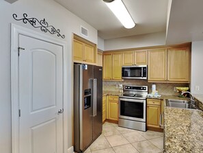 Property amenity - Azure #511 by Southern Vacation Rentals (Fort Walton Beach)