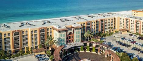 Équipement de l’hébergement