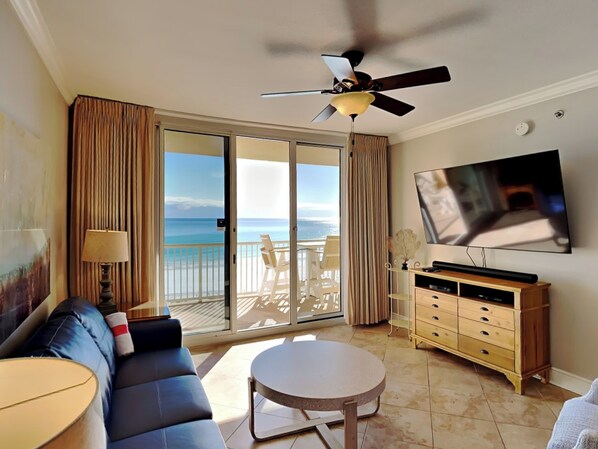 Leilighet (3 Bedrooms) | Fasilitet på overnattingsstedet