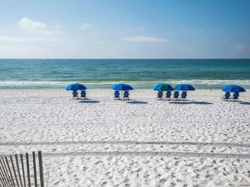 Emerald Isle #400 by Southern Vacation Rentals