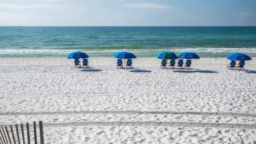 Emerald Isle #400 by Southern Vacation Rentals