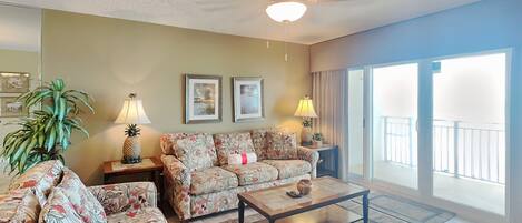 Mặt tiền nơi lưu trú