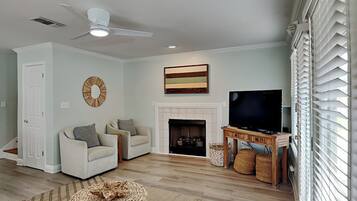 Équipement de l’hébergement