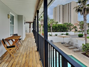 Property amenity