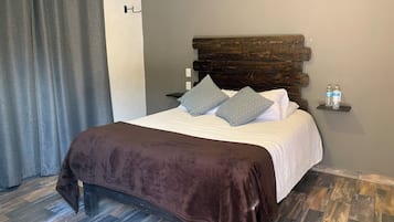 Habitación básica | Wifi gratis