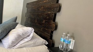 Habitación básica | Wifi gratis
