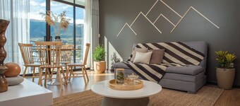 Andes Vista Apt - Itauba