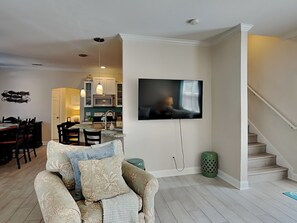 Estúdio (5 Bedrooms) | Comodidades da propriedade
