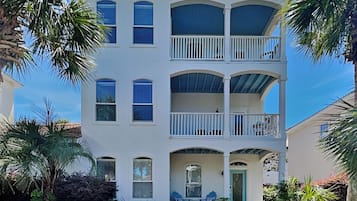 Estúdio (5 Bedrooms) | Fachada da propriedade