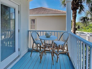 Studio (5 Bedrooms) | Property amenity - 30A Dreamin' by Southern Vacation Rentals (Santa Rosa Beach)
