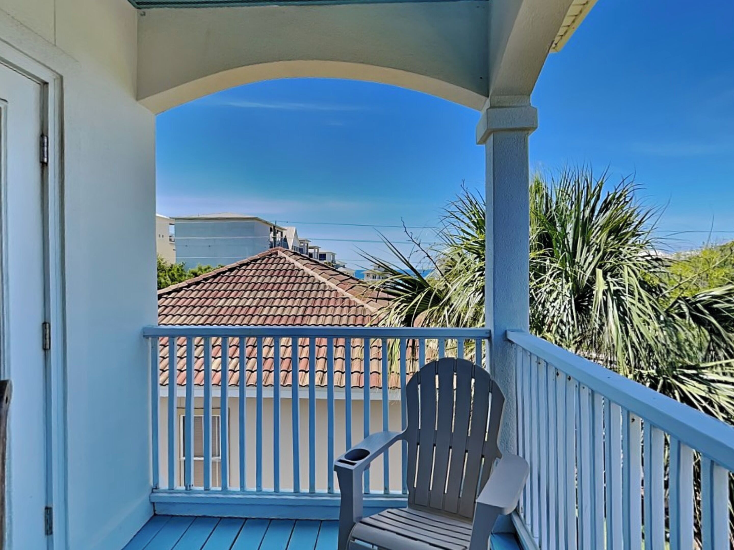 开间 (5 Bedrooms) | 住宿服务设施