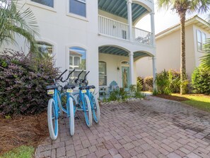 Studio (5 Bedrooms) | Commodité de l  ’hébergement 