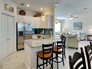 Studio (5 Bedrooms) | Commodité de l’hébergement 