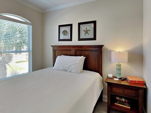 开间 (5 Bedrooms) | 住宿服务设施