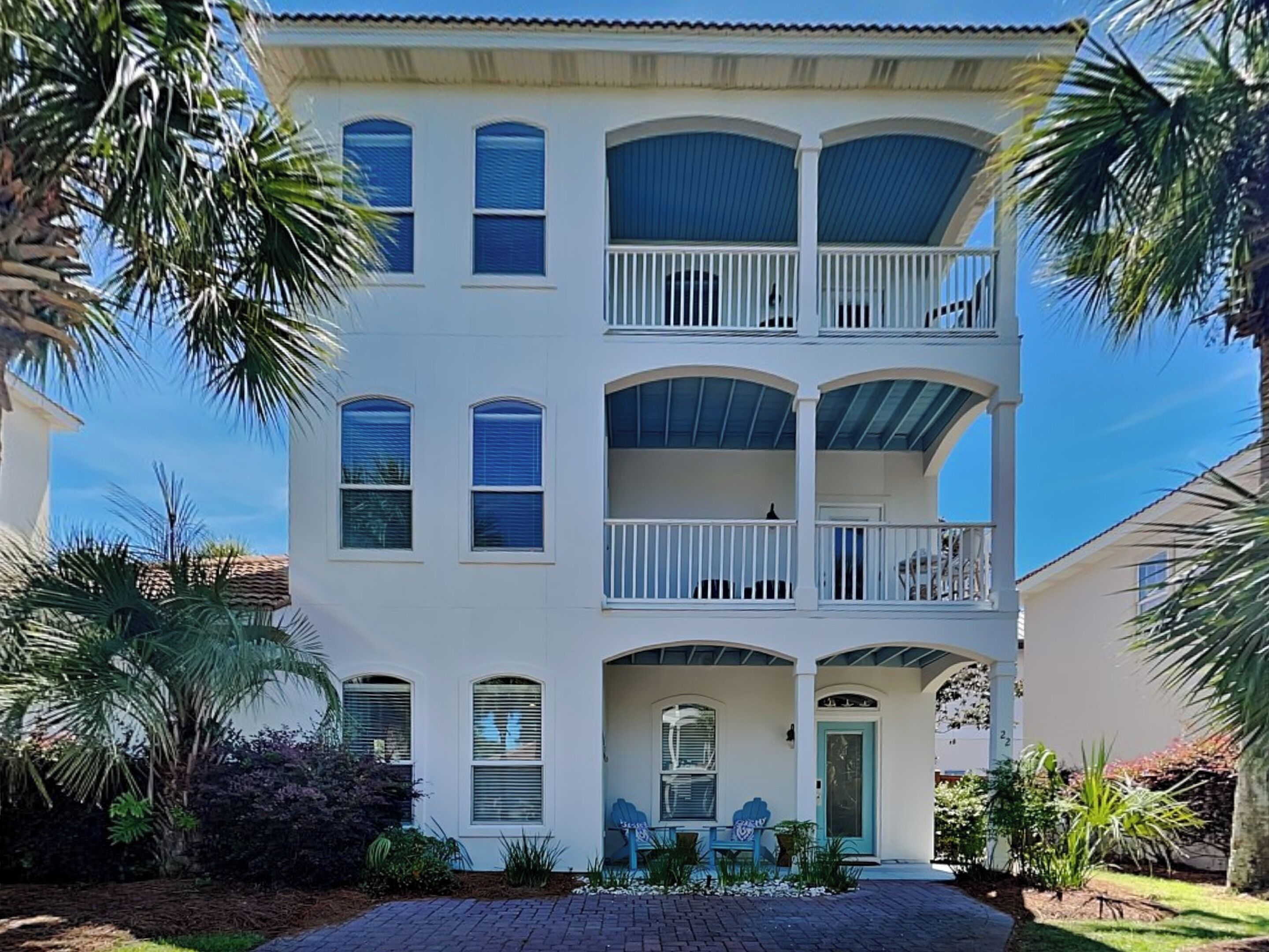 Studio (5 Bedrooms) | Exterior