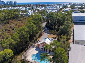 Property amenity - Frangista Sanctuary by Southern Vacation Rentals (Miramar Beach)