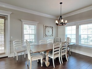 Property amenity - Frangista Sanctuary by Southern Vacation Rentals (Miramar Beach)