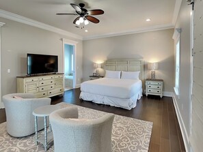 Property amenity - Frangista Sanctuary (Miramar Beach)