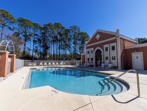 Fasilitet på overnattingsstedet