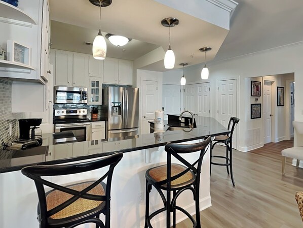 Property amenity - Pavilion Palms #103b (Miramar Beach)