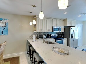 Property amenity - Palms North #7B - Dune Buddy (Santa Rosa Beach)