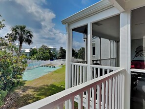 Fasilitet på overnattingsstedet