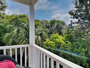 Property amenity - Palms North #7B - Dune Buddy (Santa Rosa Beach)