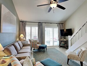 Fasilitet på overnattingsstedet