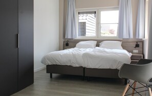 4 chambres, Wi-Fi gratuit