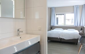 4 slaapkamers, gratis wifi